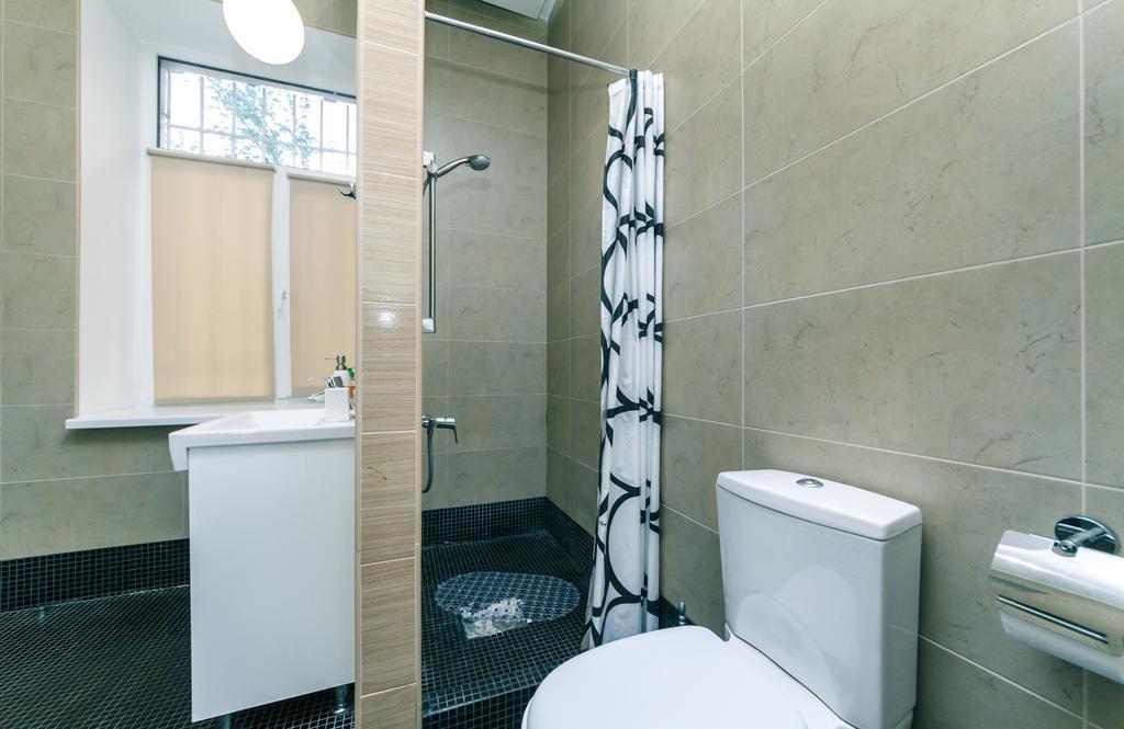 Kreschatik 21 With Terrace 2Br Kiev Exteriör bild